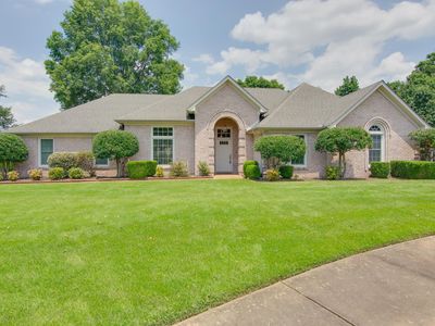 212 Anita Cv, Collierville, TN, 38017