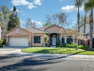 8450 N Saffron Ct, Fresno, CA, 93720