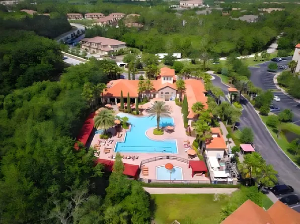 (undisclosed Address), Davenport, FL 33896