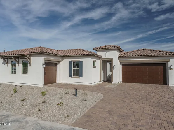 18575 W Sapium Way, Goodyear, AZ 85338