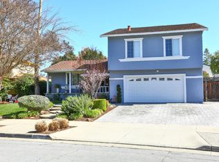6194 Chesbro Ave, San Jose, CA 95123