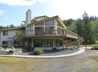 192 Jakeway Rd, Quilcene, WA 98376