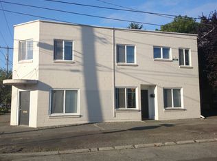 1401 NW 58th St, Seattle, WA 98107