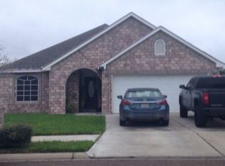 2621 Gregg Dr, Edinburg, TX 78542