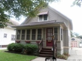 1211 S Norton Ave, Sioux Falls, SD 57105