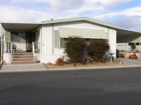 2261 Baskerville Ave, Bishop, CA 93514