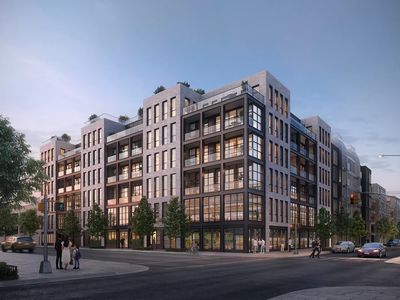 215 N 10th St #5C, Brooklyn, NY, 11211