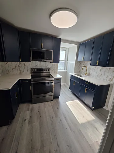 465 Montclair Ave #3 Photo 1