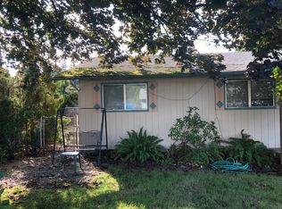 1135 S 11th St, Cottage Grove, OR 97424