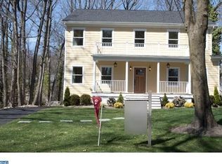 675 Maple Ave, Haddonfield, NJ 08033