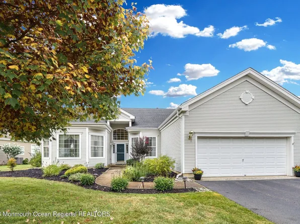 2525 Sparrowbush Lane, Manasquan, NJ 08736