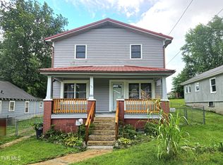 320 May Ave, Kingsport, TN 37665