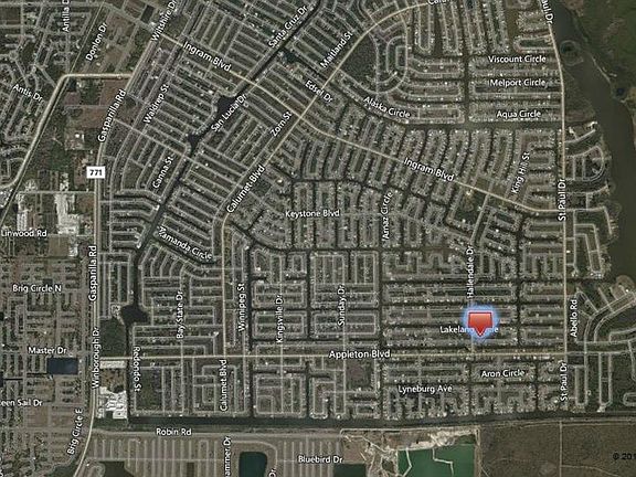 2nd image of 15593 Lakeland Cir