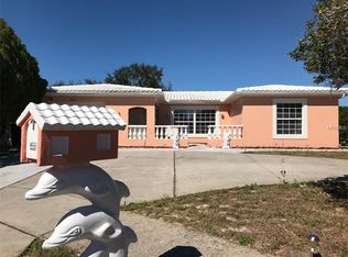 8420 Briarleaf Ct, Port Richey, FL 34668