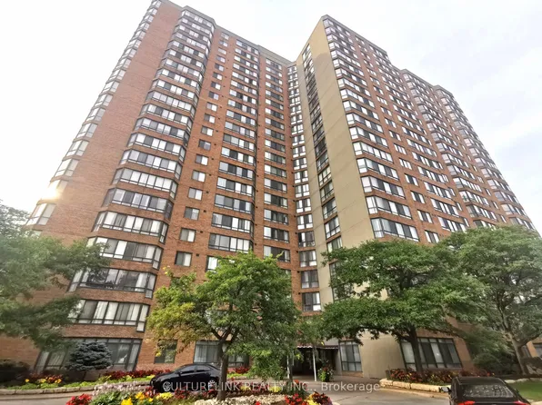 25 Bamburgh Cir, Toronto, ON