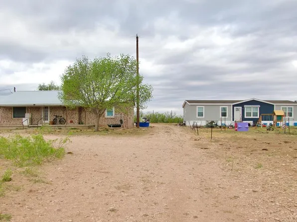300 Reed Rd, Big Spring, TX 79720