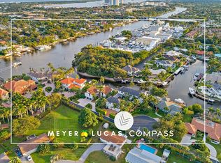 2288 S Wallen Dr, Palm Beach Gardens, FL 33410