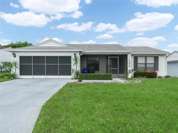 1050 Caracara Cir N, Lakeland, FL 33809