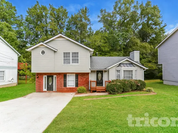 5530 Marbut Forest Way, Lithonia, GA 30058