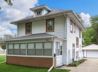 401 S 3rd St, Delavan, WI 53115
