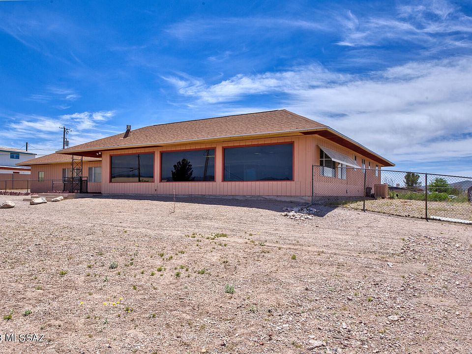 2409 E Clanton Rd, Tombstone, AZ 85638 Zillow