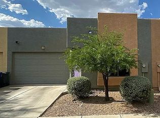 7159 E Chelsie Kaye Ln, Tucson, AZ 85730