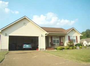 1223 Rabbit Creek Rd, Troy, TN 38260
