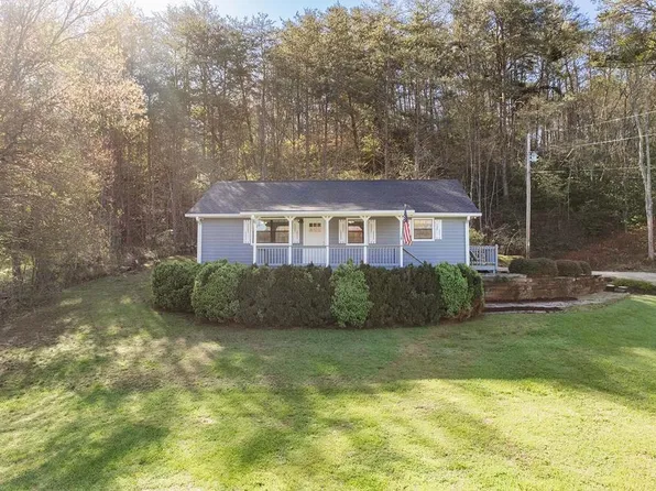 125 Railroad Ave, Mineral Bluff, GA 30559