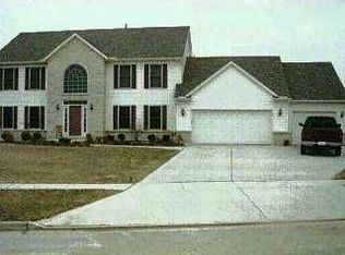 567 Bradford Ct, Elmore, OH 43416