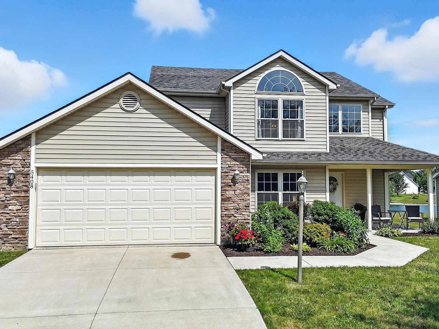 5408 Myanna Ln, Fort Wayne, IN 46835 | Zillow
