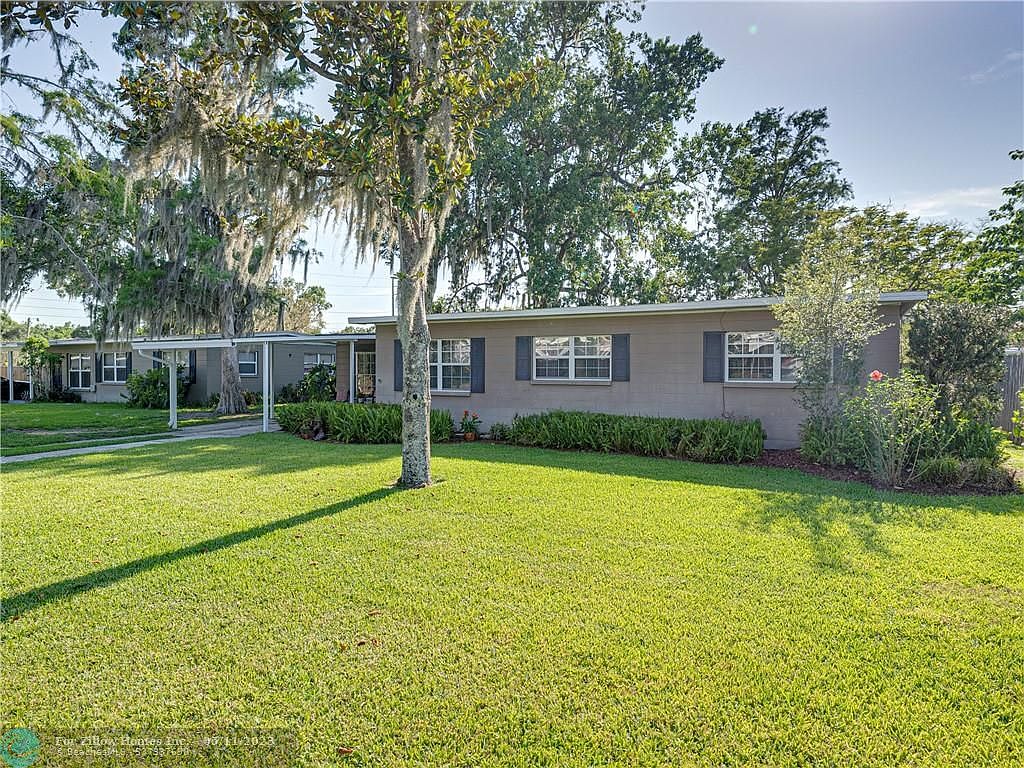 1125 N Mill Ave, Bartow, FL 33830 MLS F10379171 Zillow