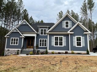 162 Winding Forest Dr #28, Troutman, NC 28166