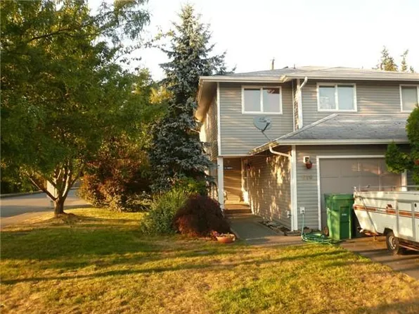 619 Portage St NE, Arlington, WA 98223