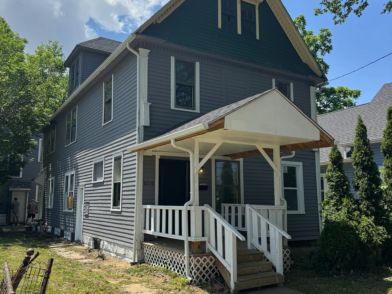 6710 Bliss Ave — Photo 4