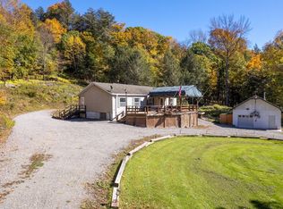 1484 Park Hill Rd, Downsville, NY 13755