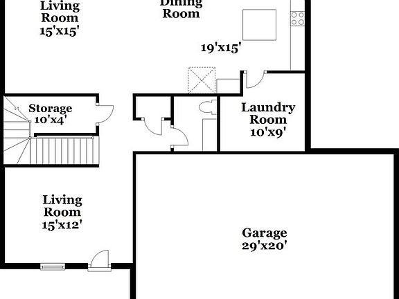 2nd image of 15430 N 170th Ave