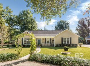 20340 Bishop Rd, Fairhope, AL 36532