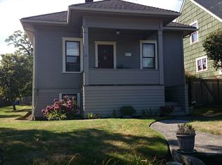 8317 13th Ave NW, Seattle, WA 98117