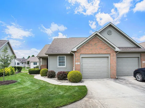 1407 Spring Brooke Dr, Goshen, IN 46528