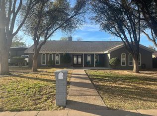 3 Green Oaks Cir, Odessa, TX 79762