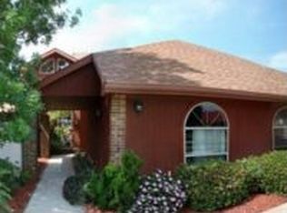 36 Fairway Dr, Cocoa Beach, FL 32931