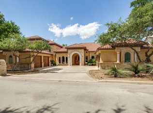 12435 Winding Br, San Antonio, TX 78230