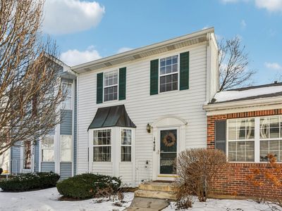 1428 Charleston Ct, Geneva, IL, 60134