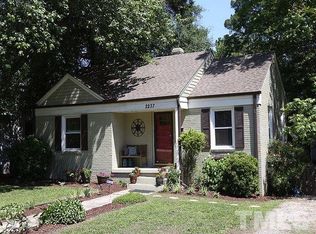 2237 Sheffield Rd, Raleigh, NC 27610