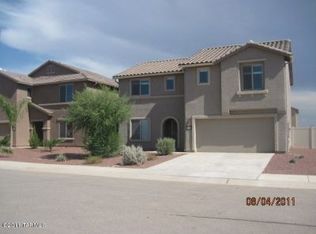 21345 E Founders Rd, Red Rock, AZ 85145