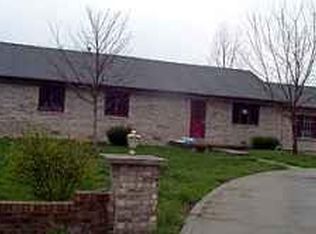 2200 Wildwood Ln, Indianapolis, IN 46239