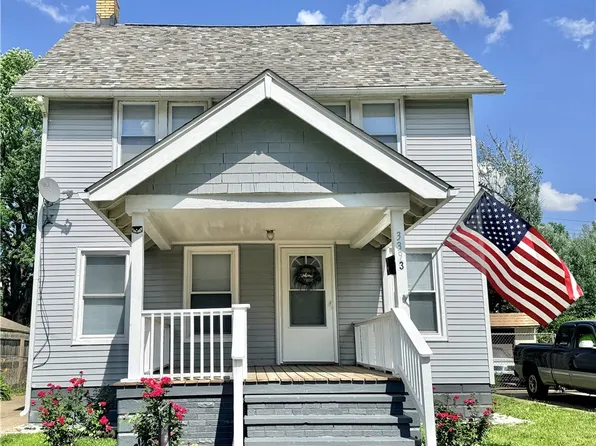 3393 W 98th St, Cleveland, OH 44102