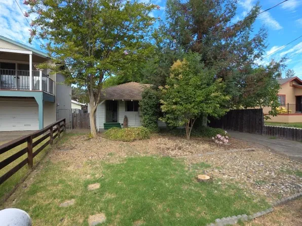 535 Esplanade St, Lakeport, CA 95453