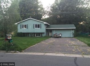 1020 16th St SE, Forest Lake, MN 55025