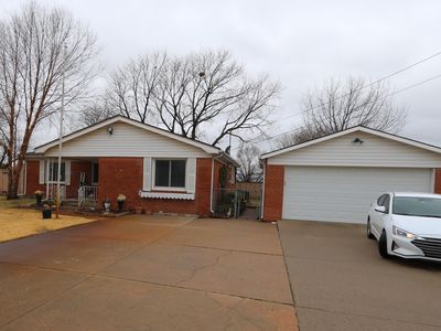 5363 S Hydraulic Ave, Wichita, KS, 67216